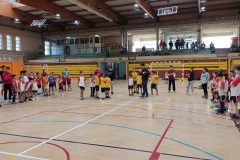 Masterclass entrenadors de Minihandbol