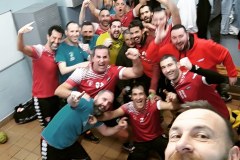 VETERANS CLUB HANDBOL TERRASSA