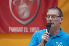 Presentació CHT 2022-2023