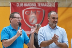 Presentació CHT 2022-2023