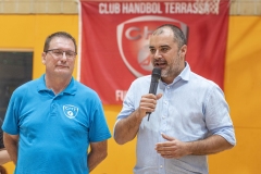 Presentació CHT 2022-2023