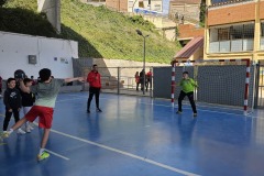 Handbol a Ullastrell