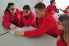 Sessió formació entrenadors