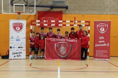 Presentació equips