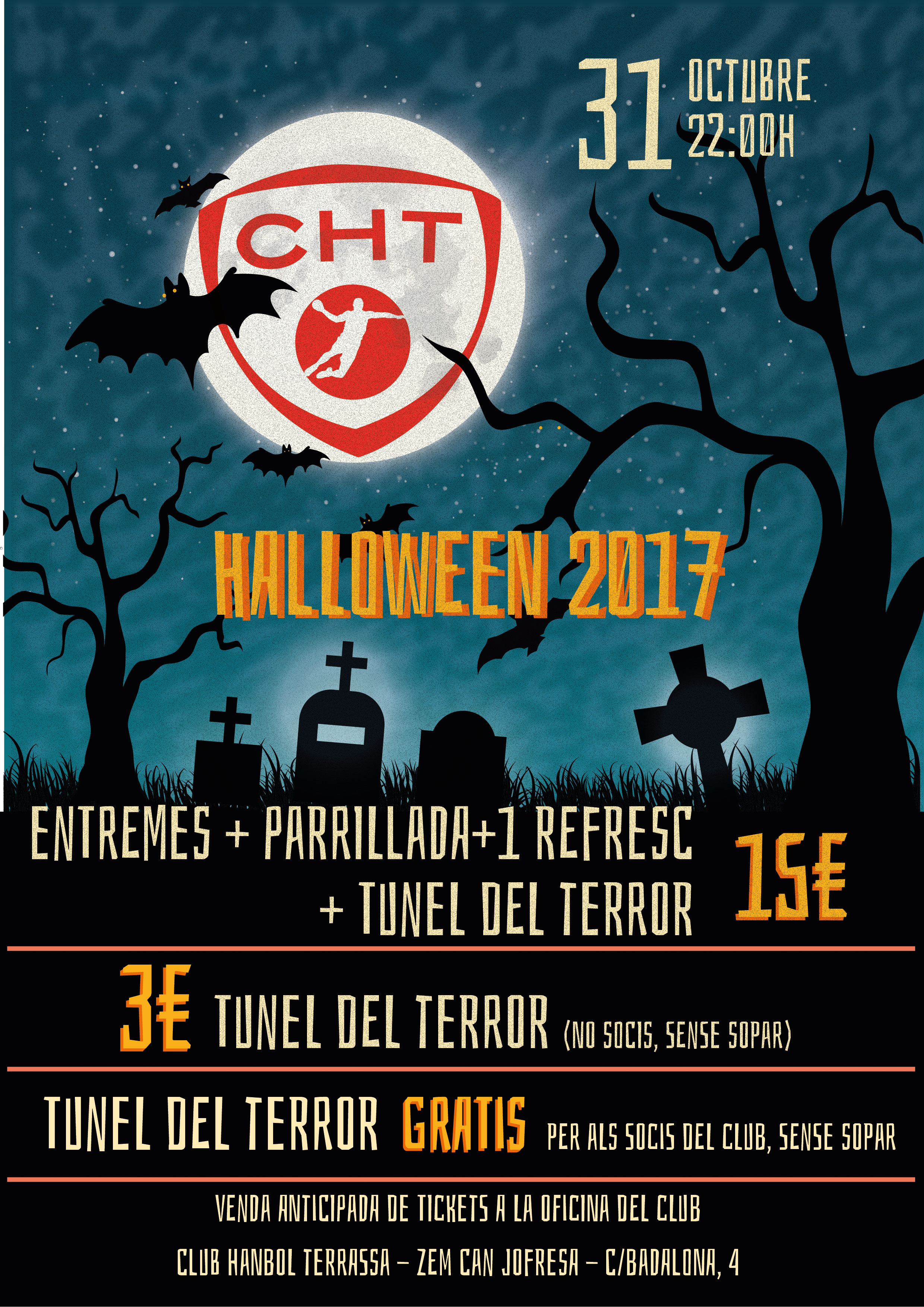Halloween 2017
