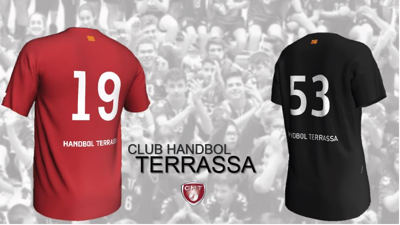 Club Handbol Terrassa