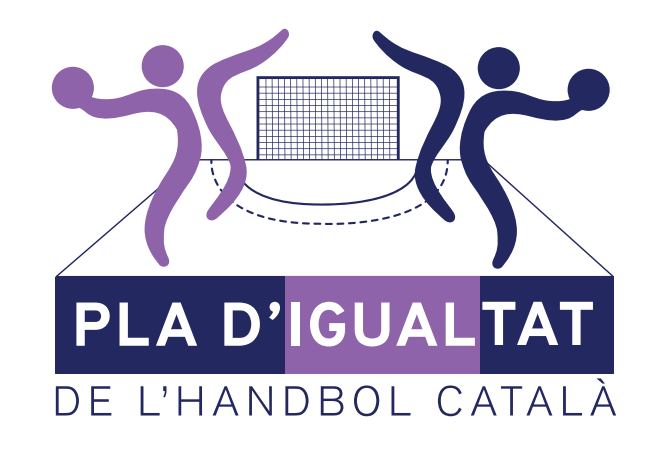 Pla d'Igualtat Club Handbol Terrassa i Federació Catalana Handbol
