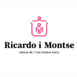 Ricardo y Monste menjar per emportar https://www.facebook.com/ricardoimontse