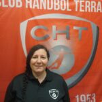 Secretaria Esther Lorite