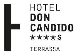 Hotel Don Candido Handbol Terrassa