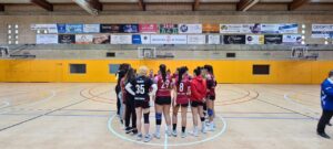 senior femeni ricardo & montse