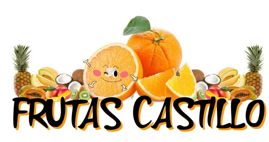 FRUTAS CASTILLO