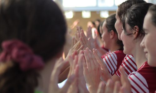 INFANTILfemeni INFANTILfemeni
