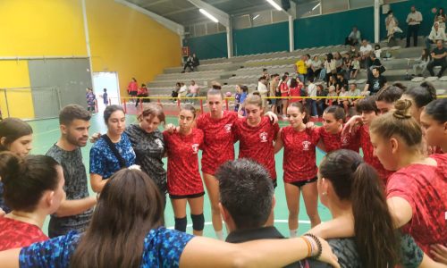 JUVENILFEMENI Leoina